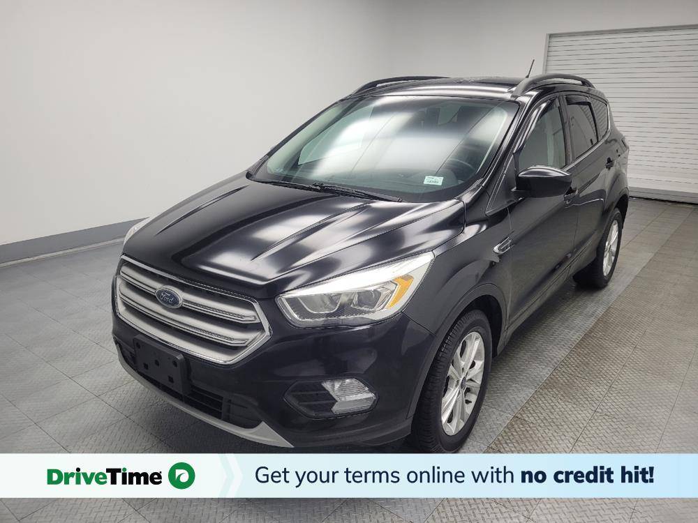 2018 Ford Escape SEL — SUV — 90,657 mi — Indianapolis, IN
