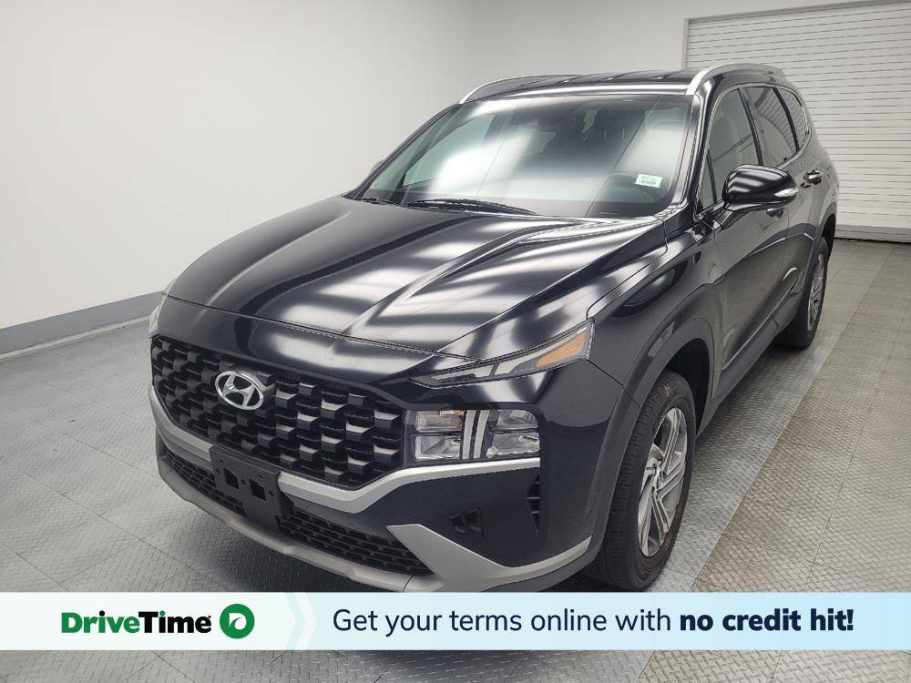 2023 Hyundai Santa Fe SEL — SUV — 29,971 mi — Indianapolis, IN