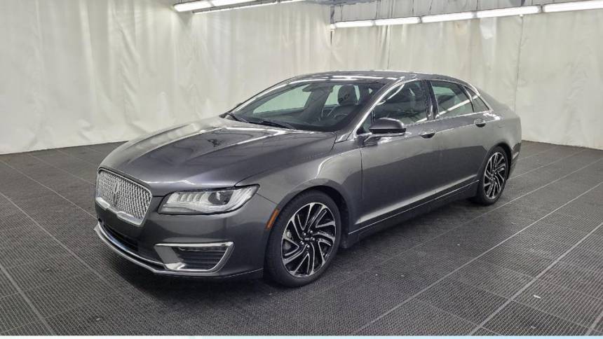 2020 Lincoln MKZ Standard — Sedan — 38,069 mi — Indianapolis, IN