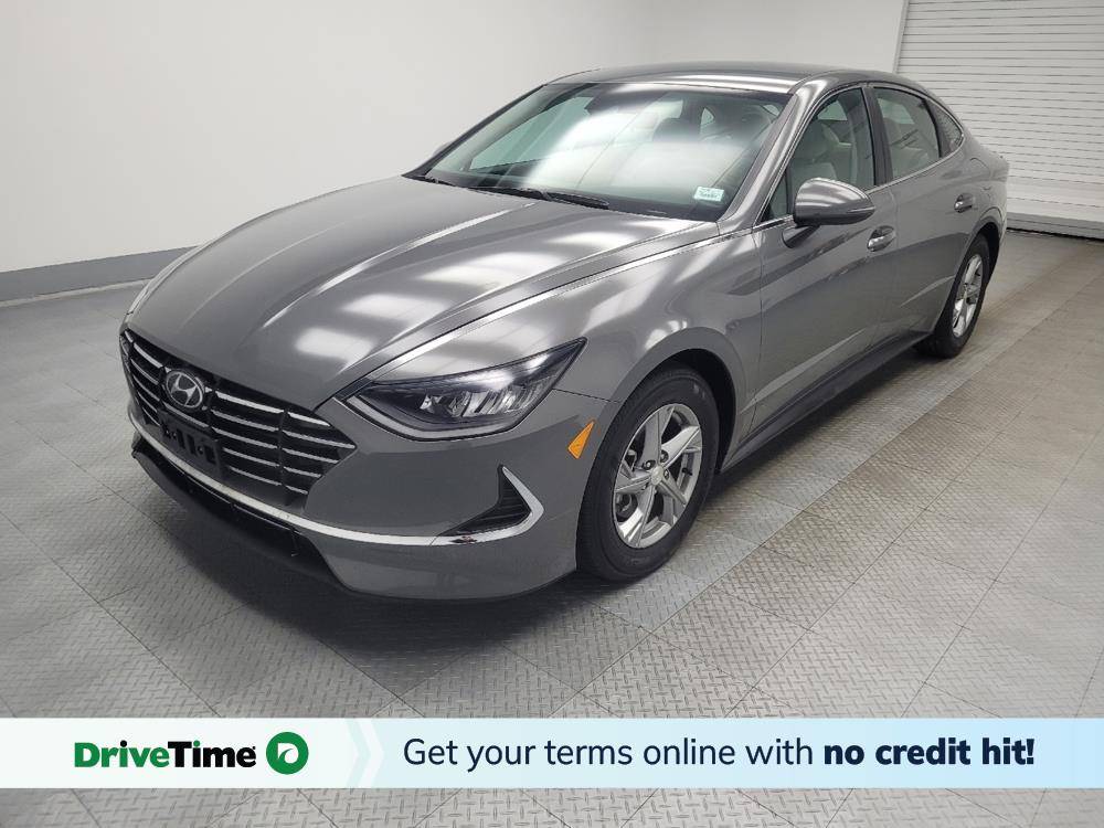2023 Hyundai Sonata SE — Sedan — 10,947 mi — Indianapolis, IN