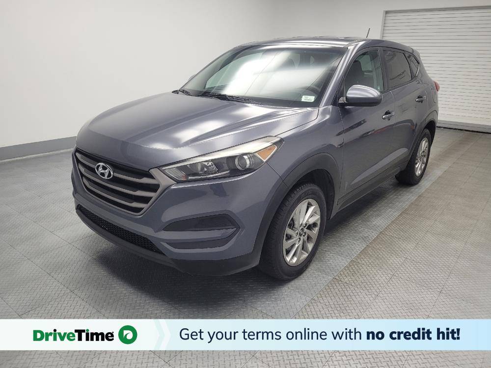 2016 Hyundai Tucson SE — SUV — 88,754 mi — Indianapolis, IN