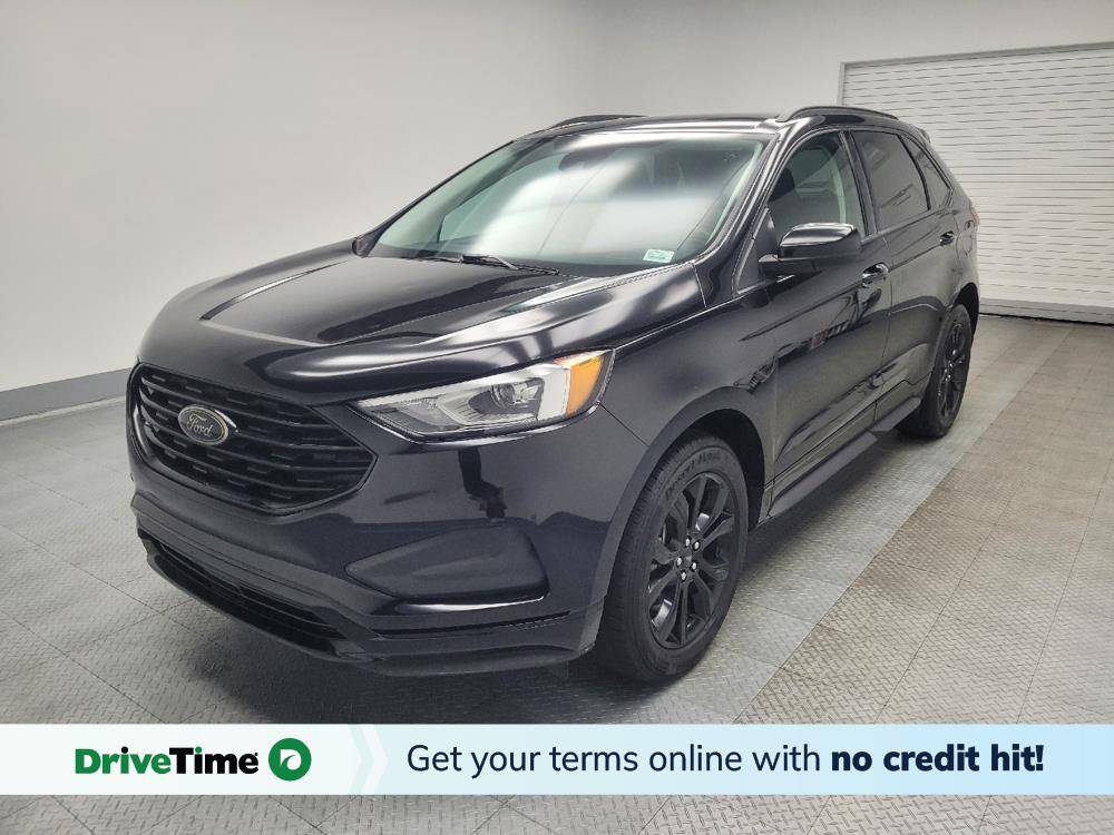 2022 Ford Edge SE — SUV — 81,796 mi — Indianapolis, IN
