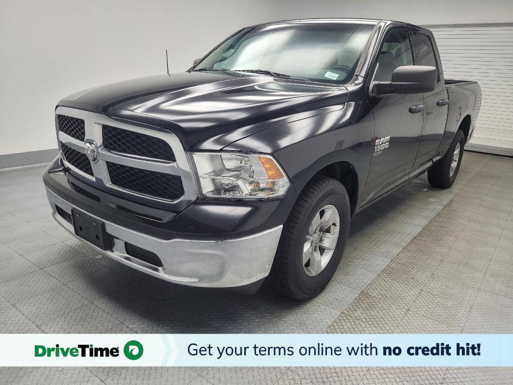 2019 Ram 1500 Classic Tradesman — Pickup Truck — 61,851 mi — Indianapolis, IN