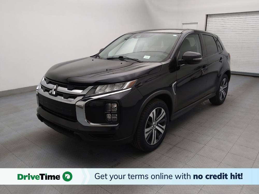 2021 Mitsubishi Outlander Sport SE — SUV — 70,112 mi — Charleston, SC
