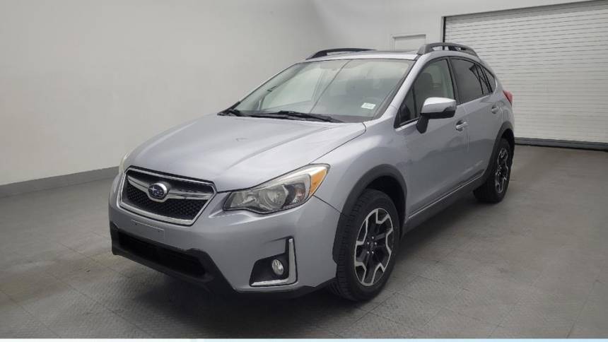 2016 Subaru Crosstrek Limited — SUV — 68,854 mi — Charleston, SC