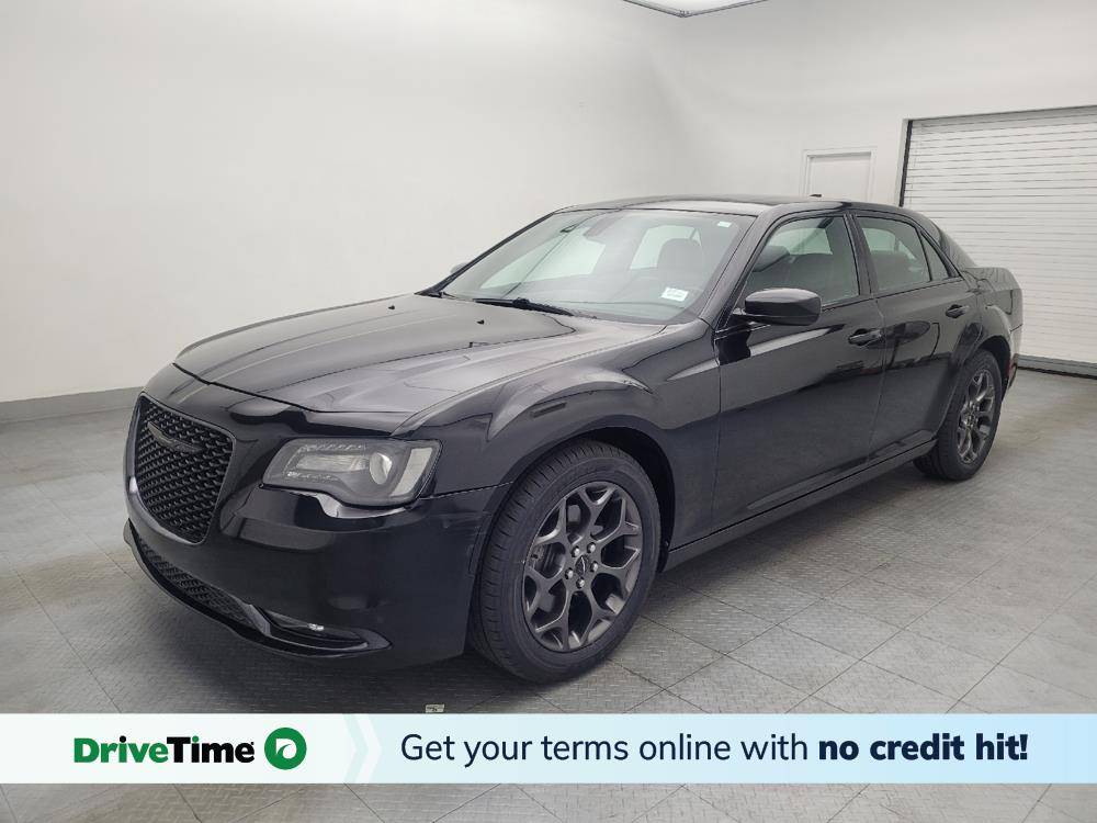 2015 Chrysler 300 S — Sedan — 147,337 mi — Charleston, SC