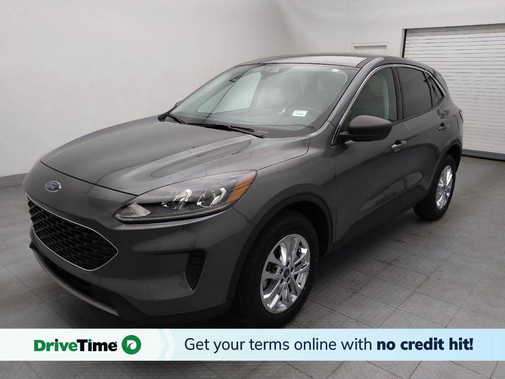 2022 Ford Escape SE — SUV — 29,125 mi — Charleston, SC