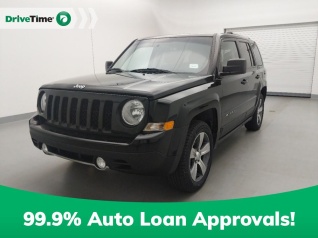 Used Jeep Patriots For Sale In Charleston Sc Truecar