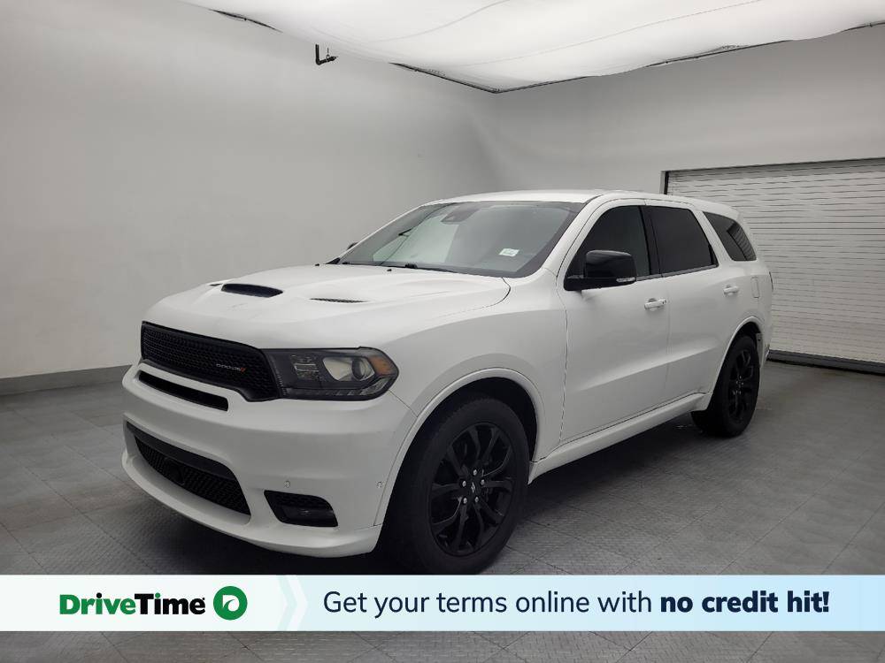 2019 Dodge Durango R/T — SUV — 65,079 mi — Charleston, SC