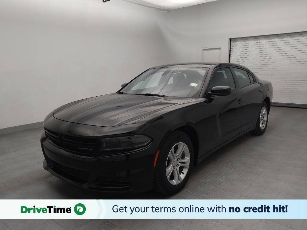 2022 Dodge Charger SXT — Sedan — 60,146 mi — Charleston, SC