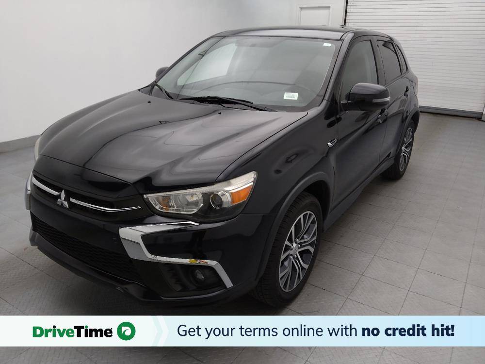 2019 Mitsubishi Outlander Sport SP — SUV — 77,286 mi — Charleston, SC