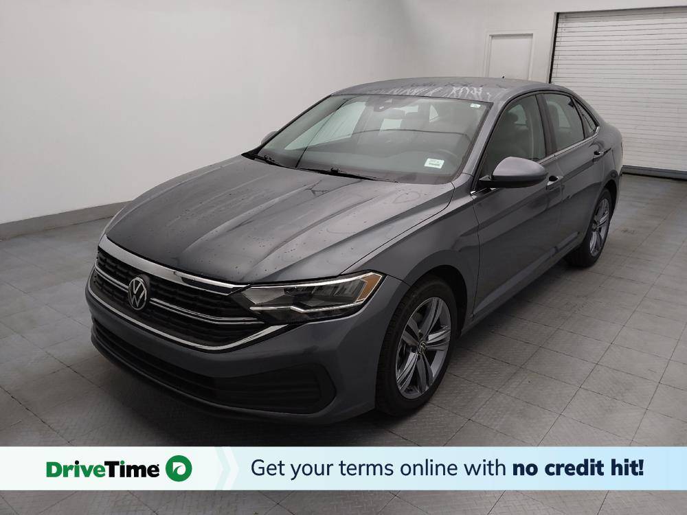 2024 Volkswagen Jetta SE — Sedan — 53,431 mi — Charleston, SC