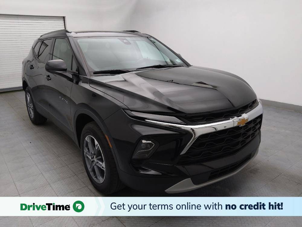 2023 Chevrolet Blazer 2LT — SUV — 18,304 mi — Charleston, SC