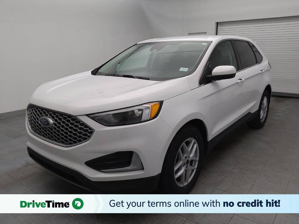 2024 Ford Edge SEL — SUV — 43,855 mi — Charleston, SC