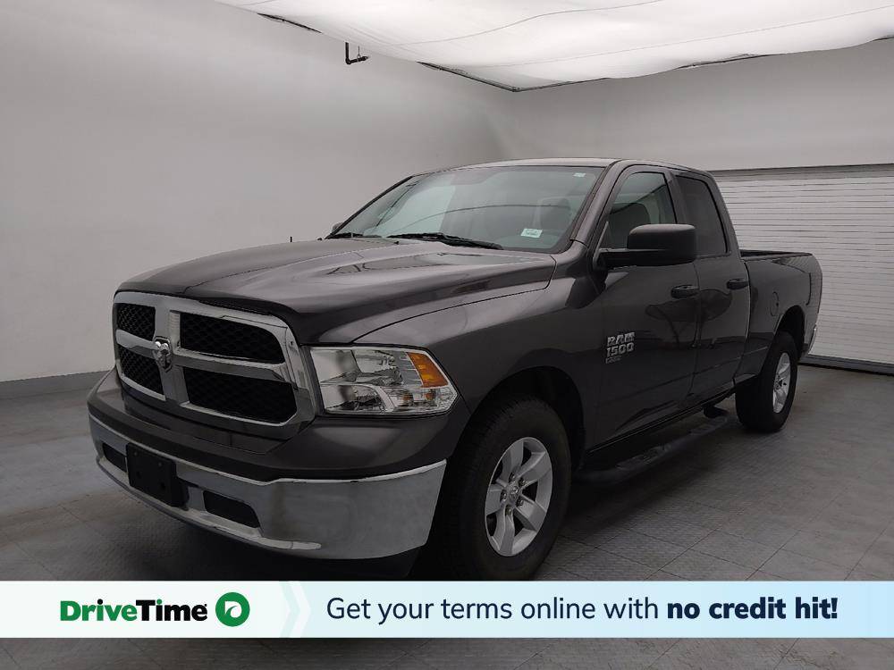 2020 Ram 1500 Classic Tradesman — Pickup Truck — 73,829 mi — Charleston, SC