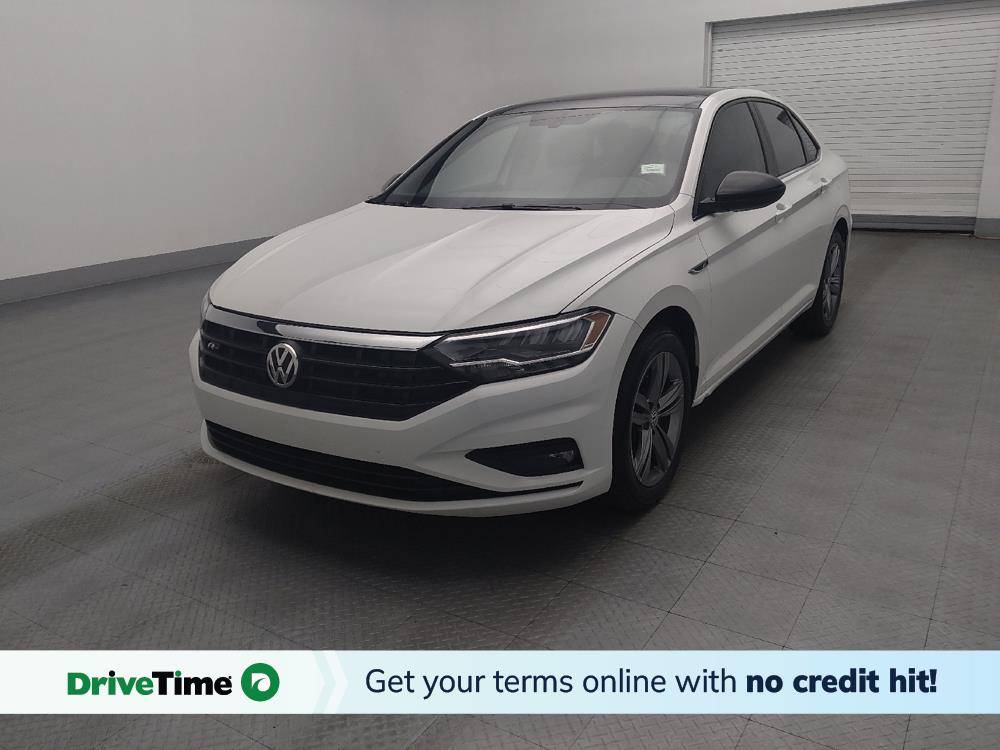 2019 Volkswagen Jetta R-Line — Sedan — 50,904 mi — Charleston, SC