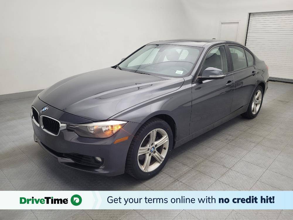 2014 BMW 3 Series 328i — Sedan — 79,874 mi — Charleston, SC