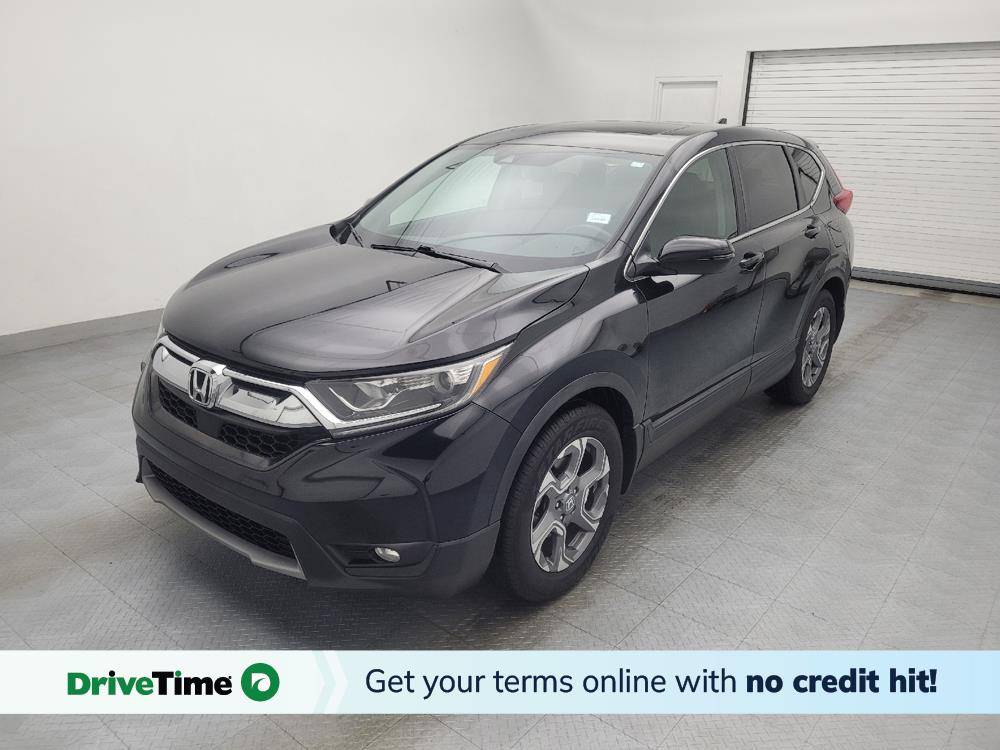 2019 Honda CR-V EX-L — SUV — 85,074 mi — Charleston, SC