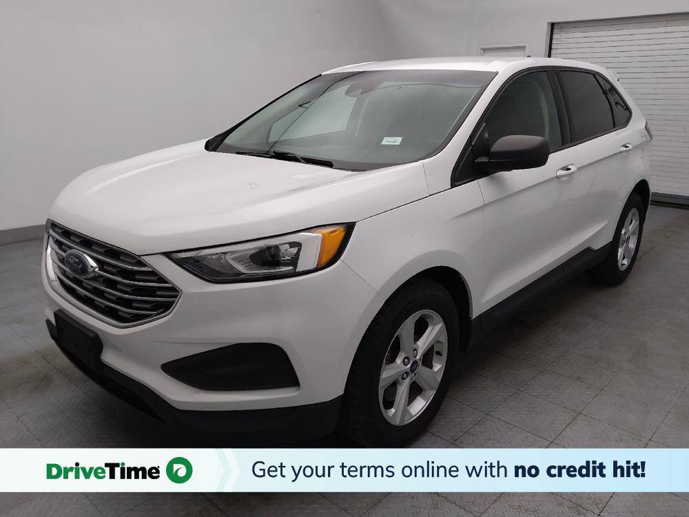 2019 Ford Edge SE — SUV — 67,266 mi — Charleston, SC