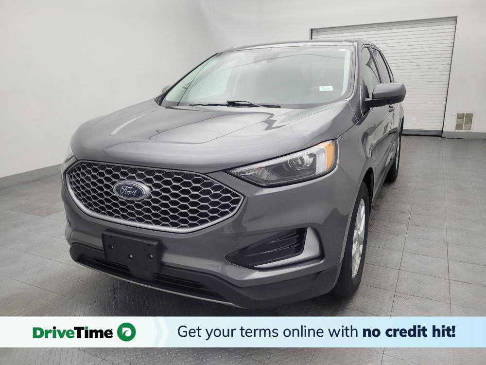 2024 Ford Edge SEL — SUV — 38,175 mi — Charleston, SC