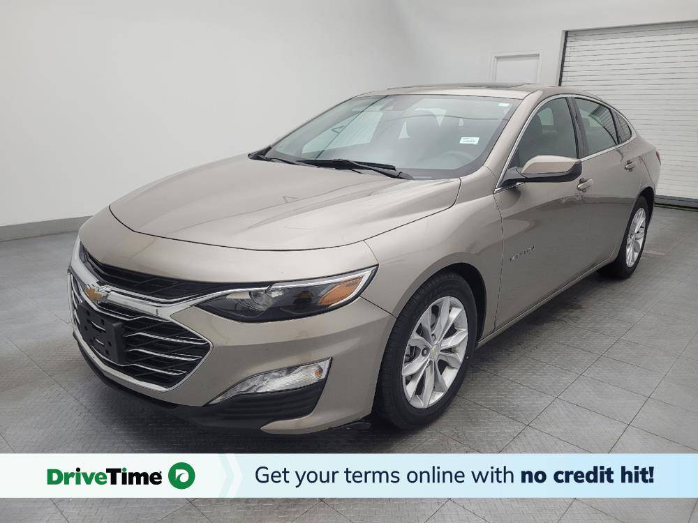 2024 Chevrolet Malibu LT — Sedan — 41,314 mi — Charleston, SC