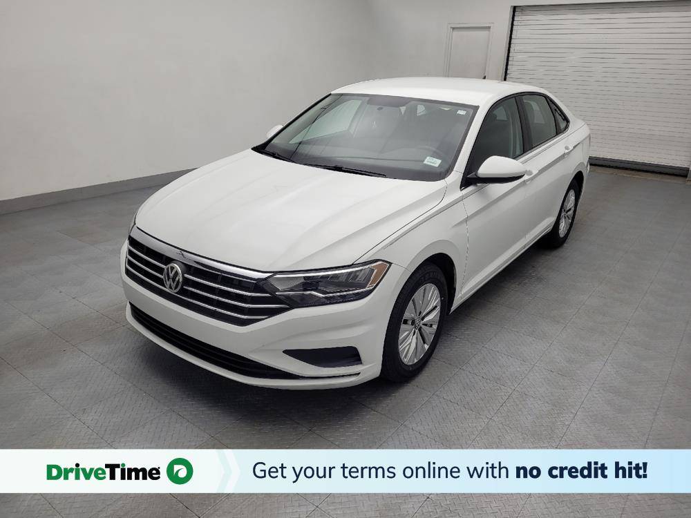 2020 Volkswagen Jetta S — Sedan — 42,608 mi — Charleston, SC