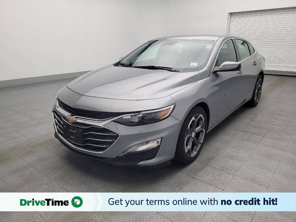2023 Chevrolet Malibu LT — Sedan — 59,733 mi — Charleston, SC
