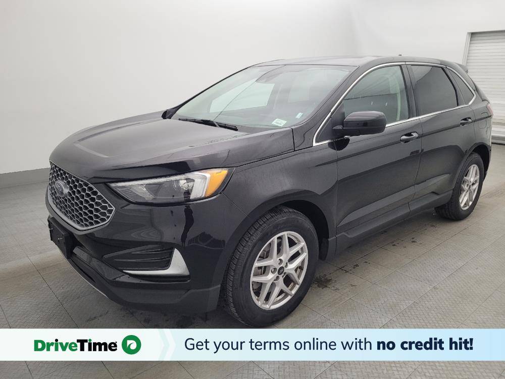 2023 Ford Edge SEL — SUV — 50,009 mi — Charleston, SC