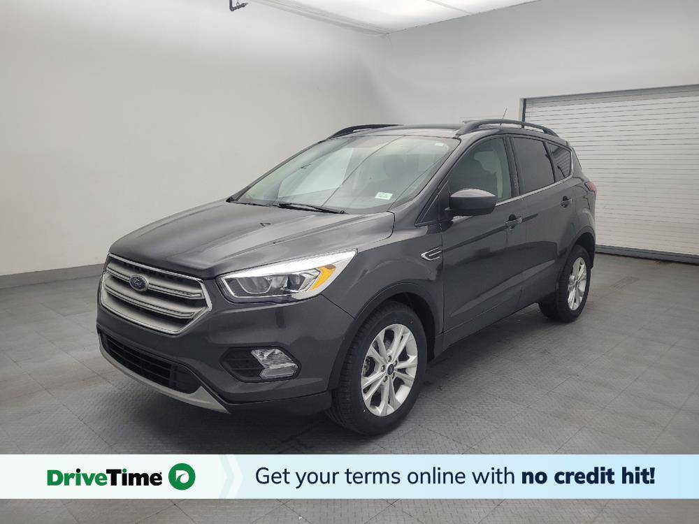 2019 Ford Escape SEL — SUV — 93,984 mi — Charleston, SC