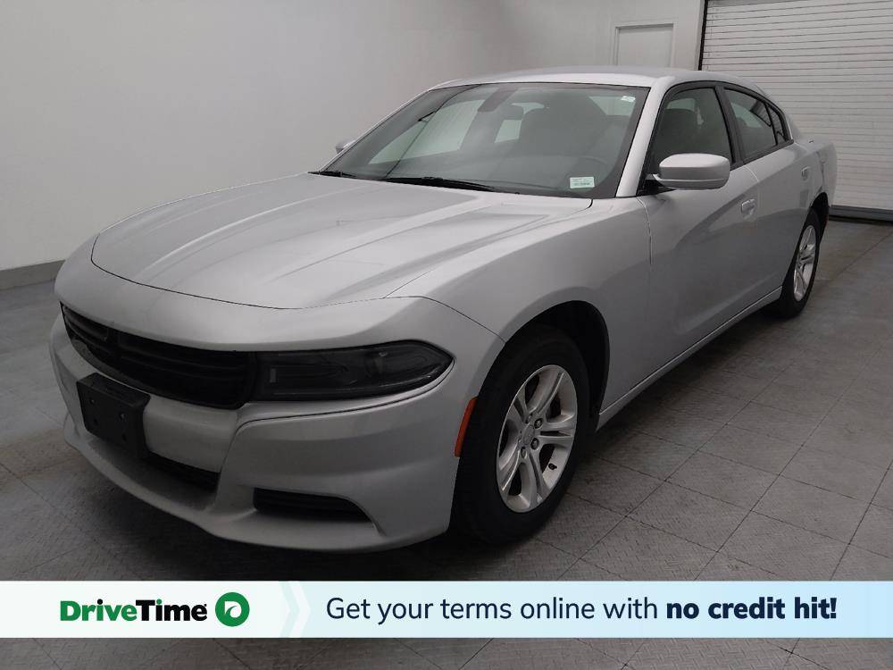 2022 Dodge Charger SXT — Sedan — 62,532 mi — Charleston, SC