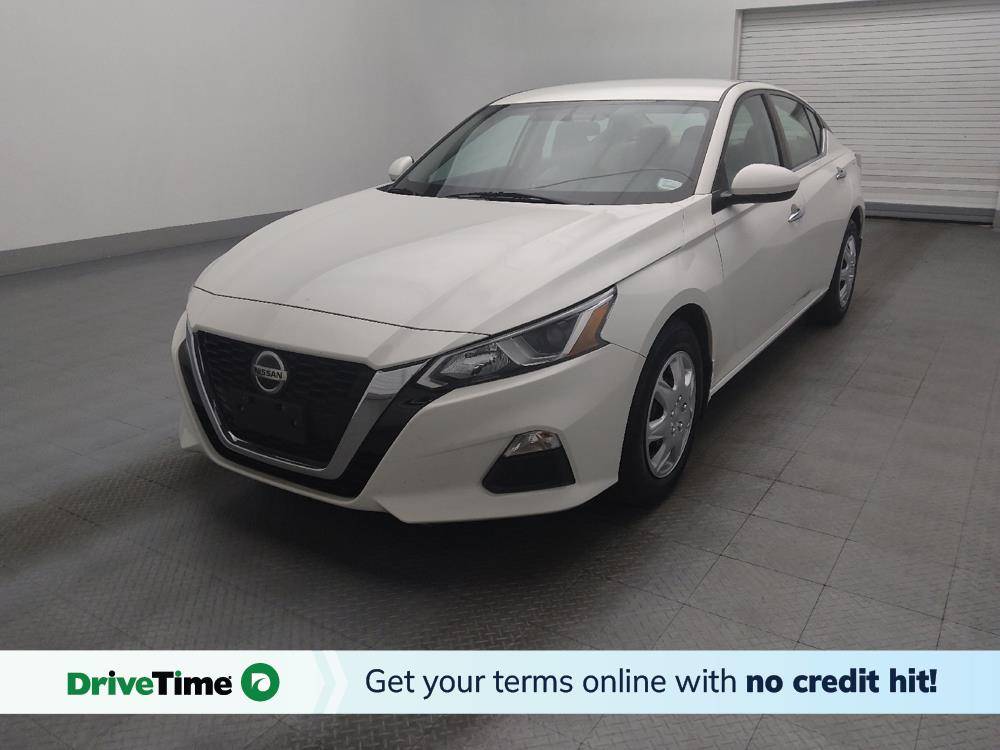 2019 Nissan Altima S — Sedan — 99,060 mi — Charleston, SC