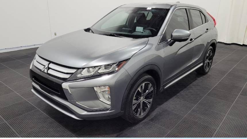 2020 Mitsubishi Eclipse Cross SEL — SUV — 93,173 mi — Charleston, SC