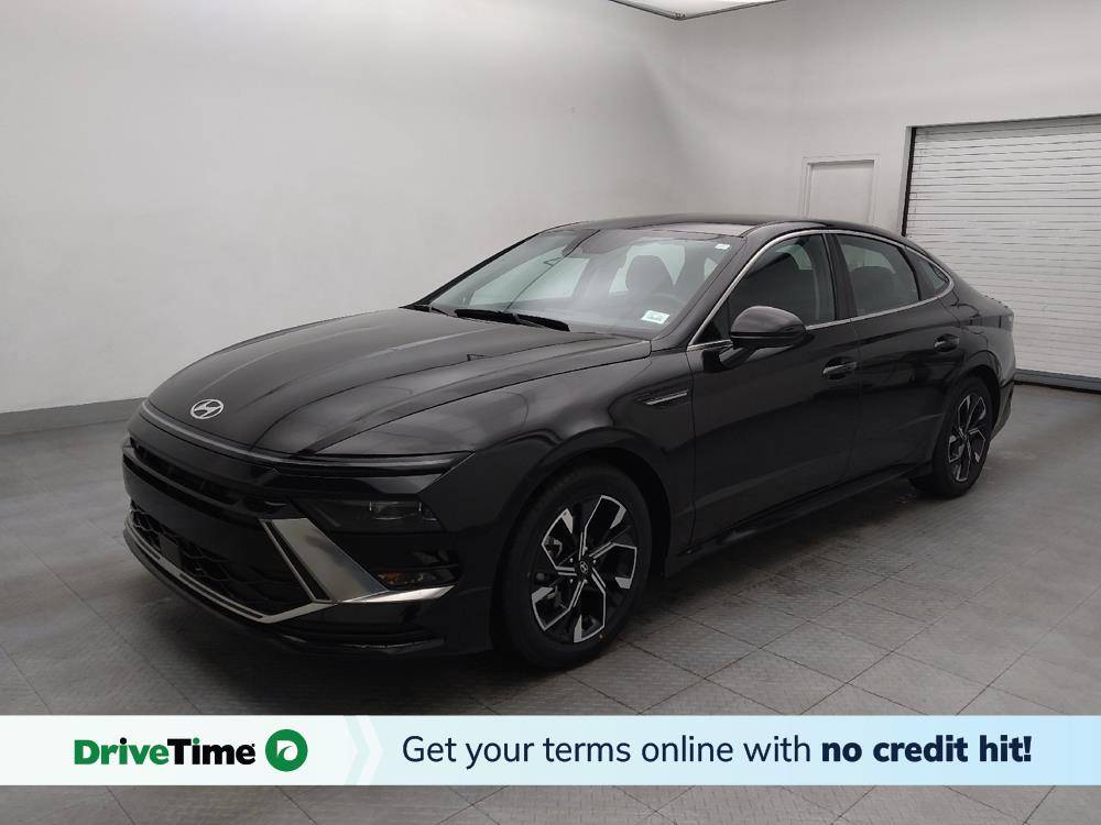 2024 Hyundai Sonata SEL — Sedan — 30,276 mi — Charleston, SC