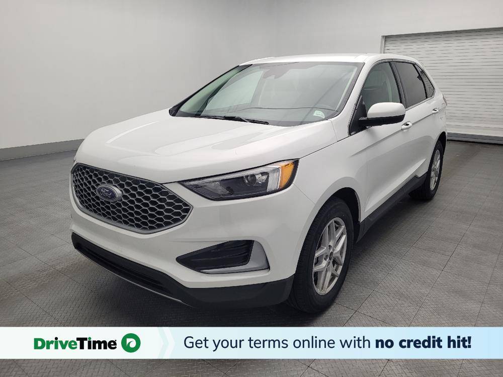 2024 Ford Edge SEL — SUV — 45,099 mi — Charleston, SC
