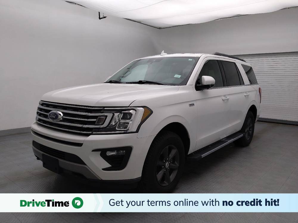 2020 Ford Expedition XLT — SUV — 73,331 mi — Charleston, SC