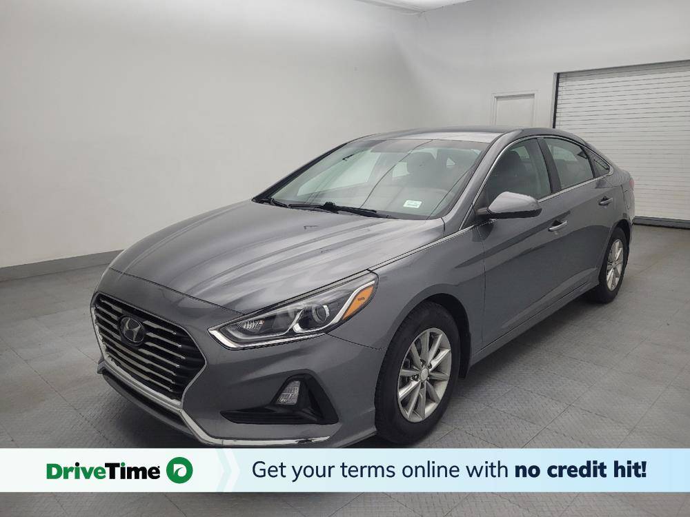 2019 Hyundai Sonata SE — Sedan — 70,944 mi — Charleston, SC