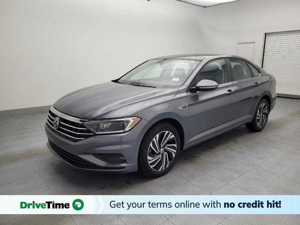 2020 Volkswagen Jetta SEL Premium — Sedan — 82,499 mi — Charleston, SC