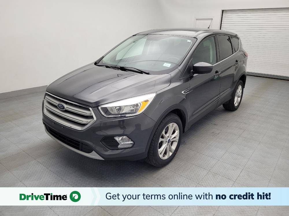 2019 Ford Escape SE — SUV — 99,779 mi — Charleston, SC