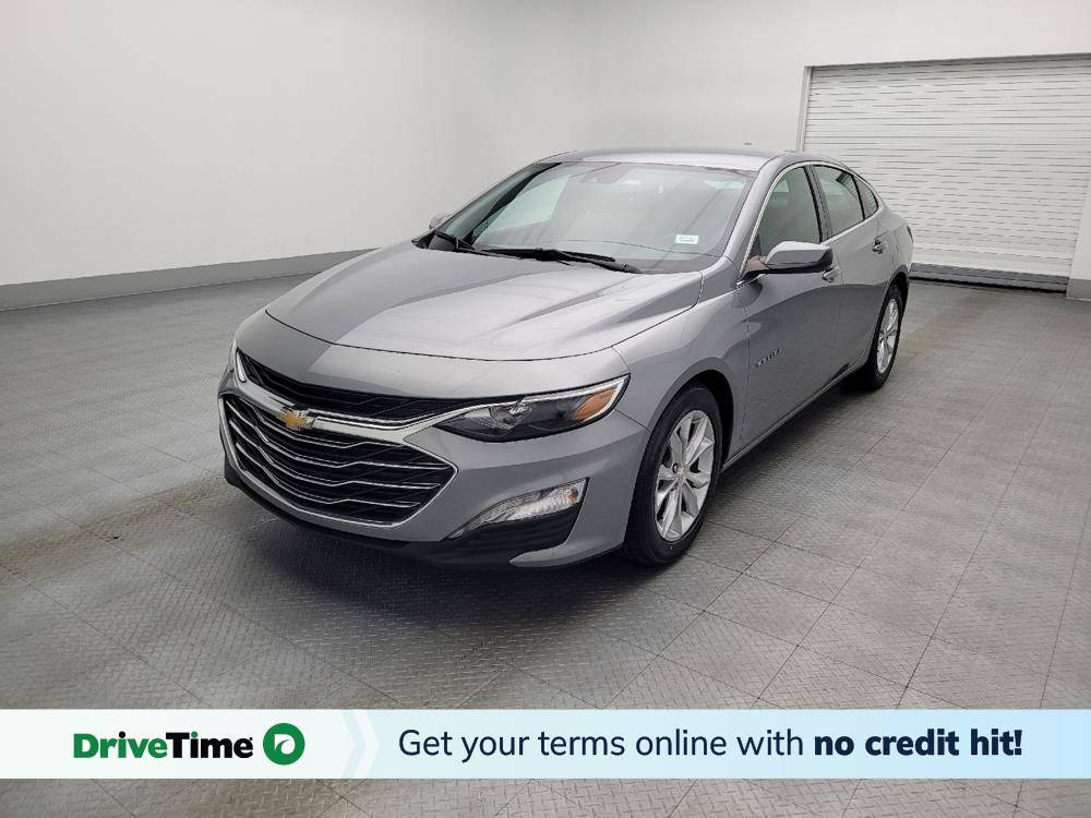 2023 Chevrolet Malibu LT — Sedan — 51,994 mi — Charleston, SC