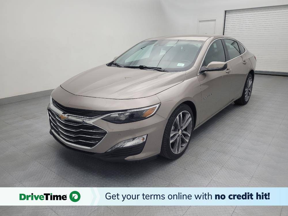 2023 Chevrolet Malibu LT — Sedan — 32,180 mi — Charleston, SC