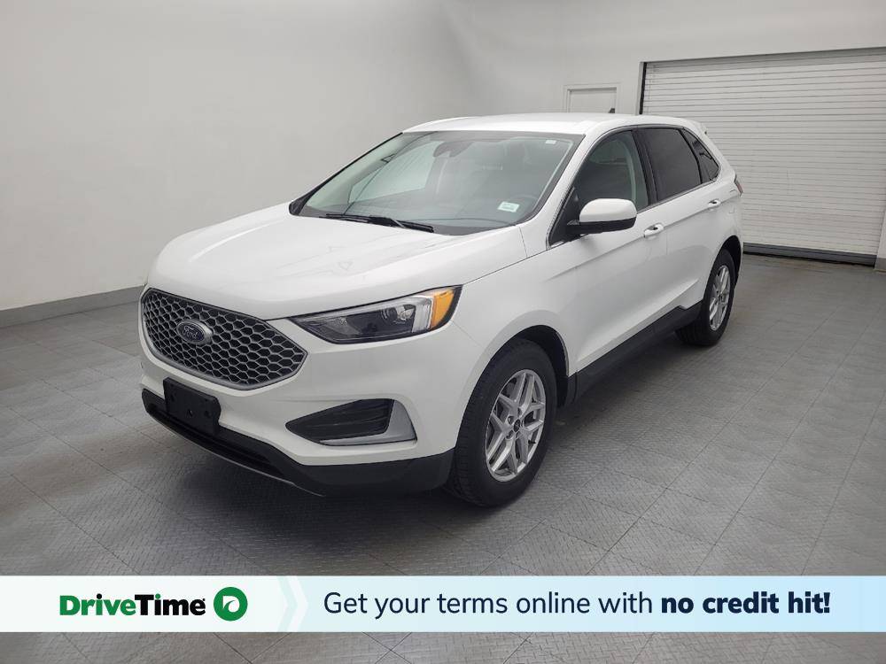 2023 Ford Edge SEL — SUV — 44,751 mi — Charleston, SC
