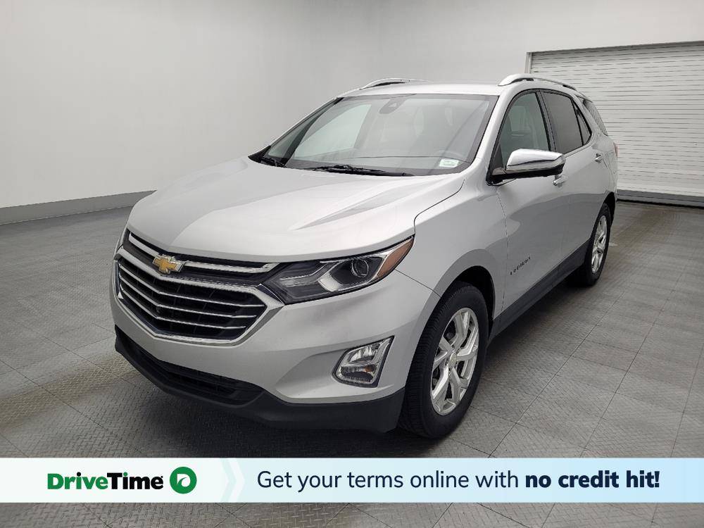 2019 Chevrolet Equinox Premier — SUV — 104,390 mi — Charleston, SC