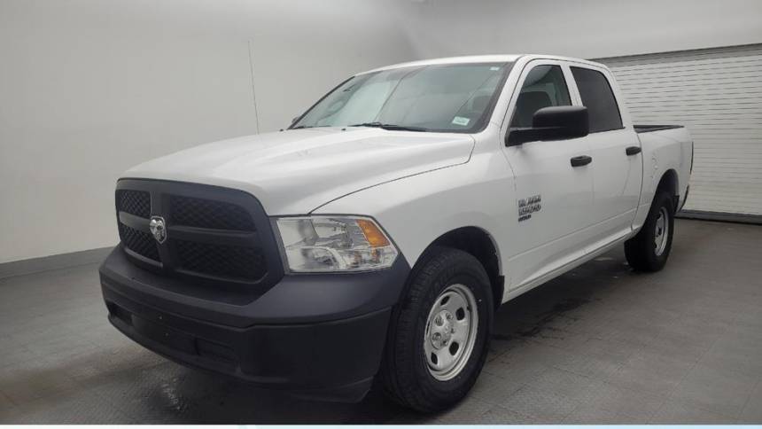 2021 Ram 1500 Classic Tradesman — Pickup Truck — 100,200 mi — Charleston, SC