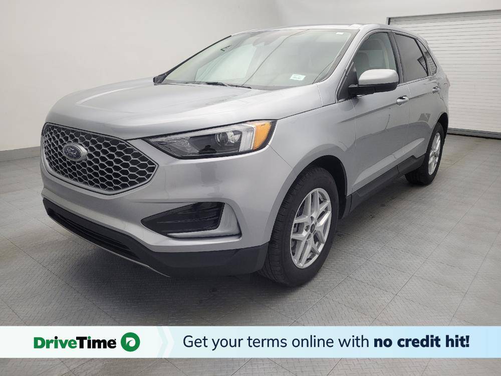 2024 Ford Edge SEL — SUV — 21,013 mi — Charleston, SC