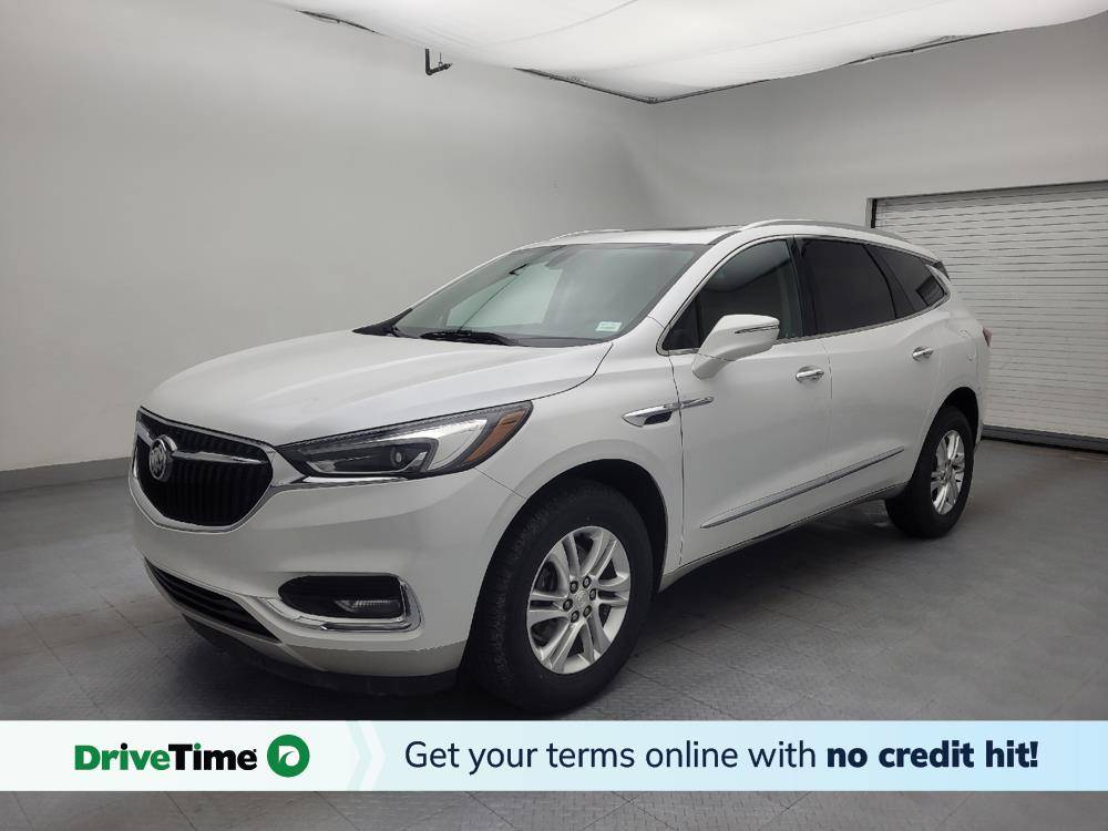 2019 Buick Enclave Essence — SUV — 90,357 mi — Charleston, SC