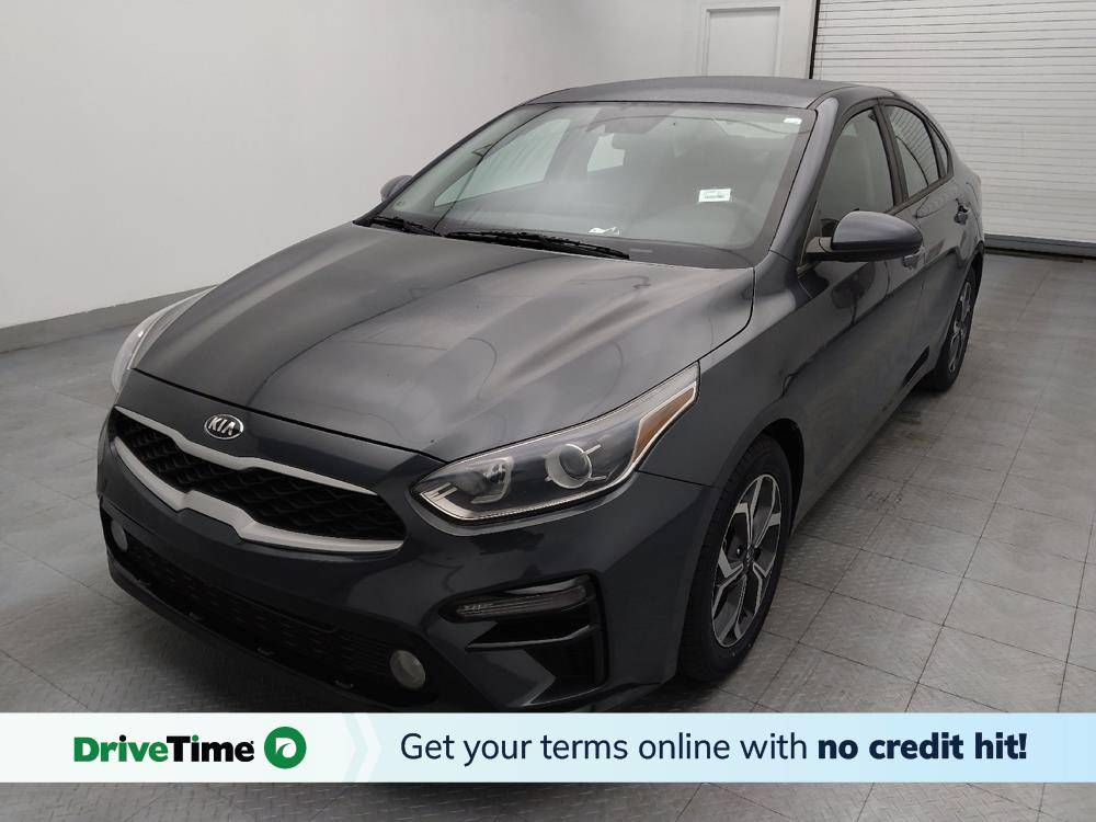2019 Kia Forte LXS — Sedan — 79,250 mi — Charleston, SC