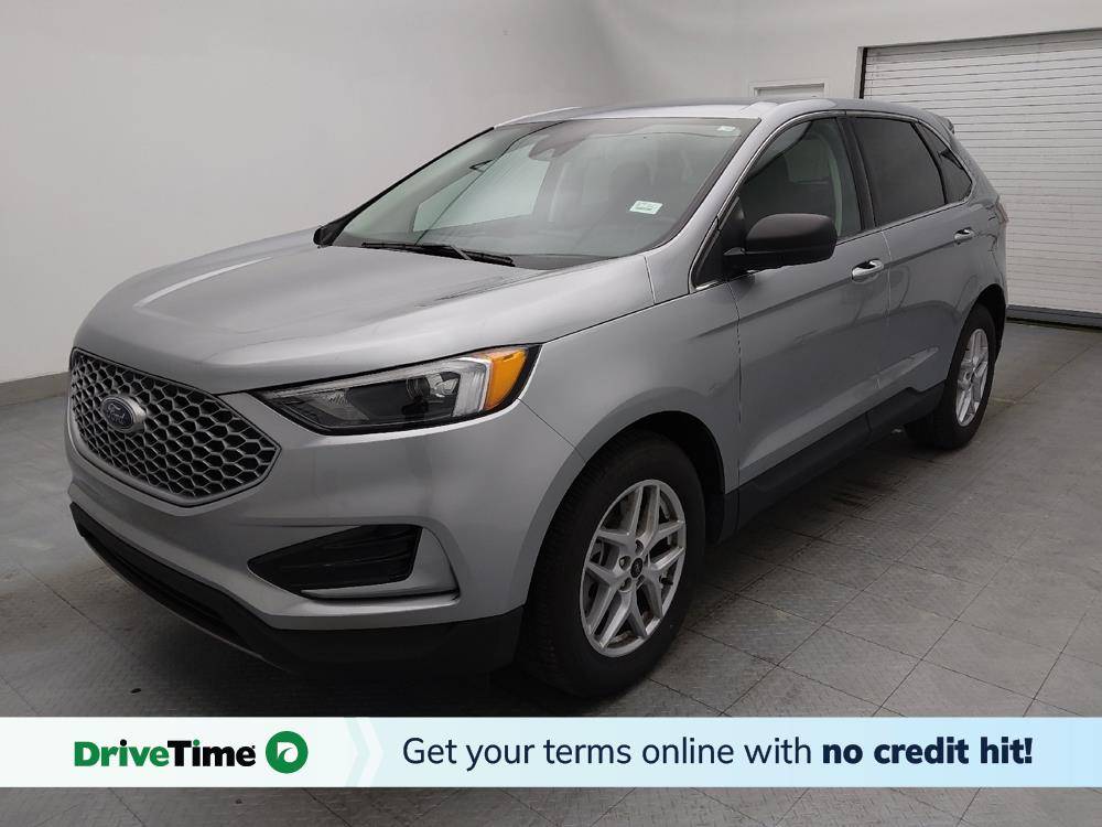 2024 Ford Edge SEL — SUV — 40,625 mi — Charleston, SC