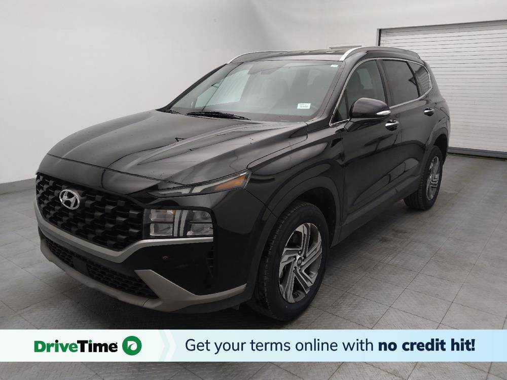 2023 Hyundai Santa Fe SEL — SUV — 98,070 mi — Charleston, SC