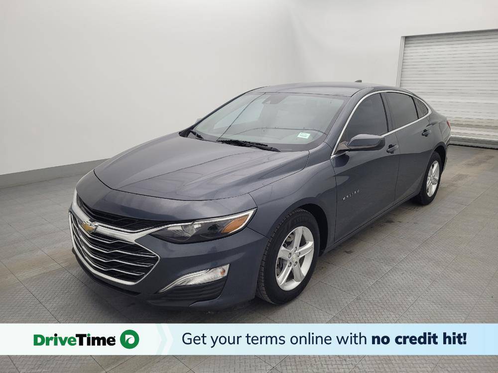 2019 Chevrolet Malibu LS — Sedan — 82,544 mi — Charleston, SC