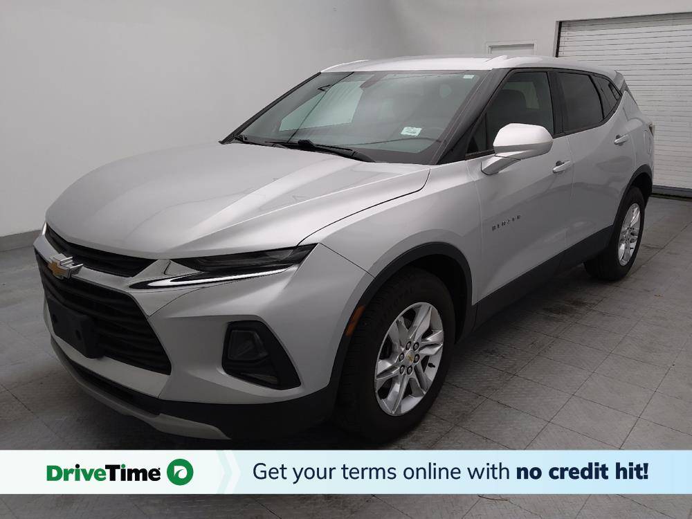 2020 Chevrolet Blazer 2LT — SUV — 108,265 mi — Charleston, SC